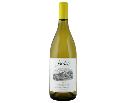 Jordan Chard 2022 750ml