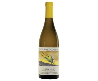Santa Barbara Chard 2019 750ml