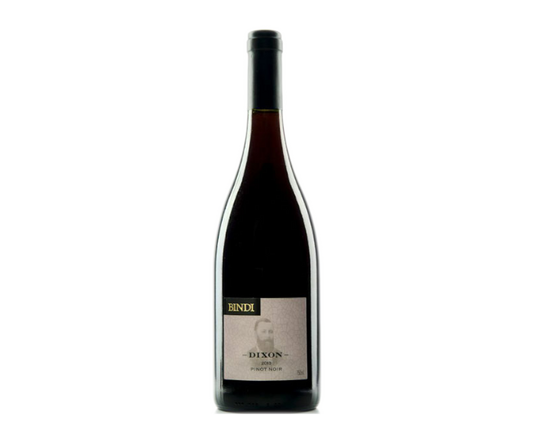 Bindi Dixon Pinot Noir 750ml (No Barcode)