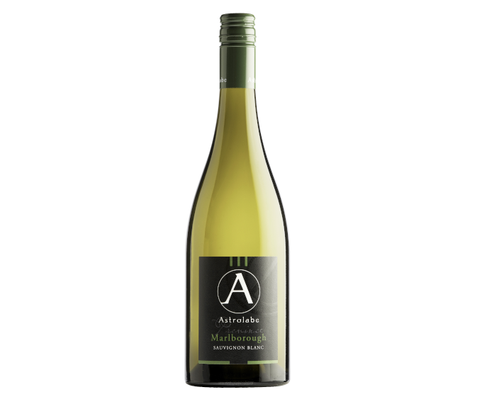 Astrolabe Province Sauvignon Blanc 2023 750ml