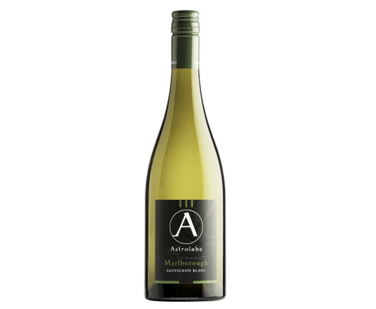 Astrolabe Province Sauvignon Blanc 2023 750ml