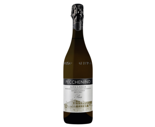 Pecchenino Psea Brut Zero Spum 2018 750ml