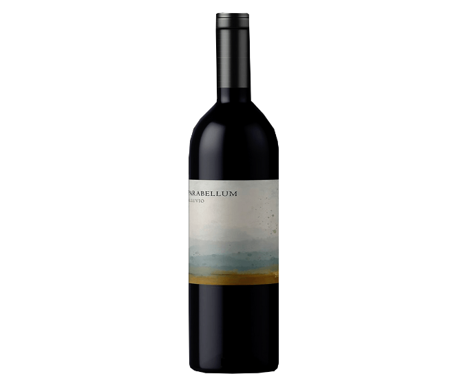 Force Majeure Parabellum Alluvio 2019 750ml (No Barcode)