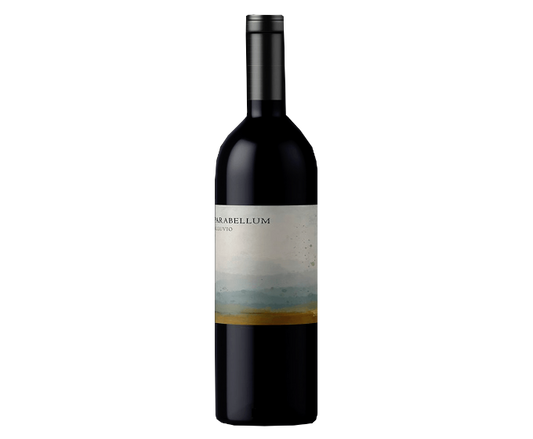 Force Majeure Parabellum Alluvio 2019 750ml (No Barcode)