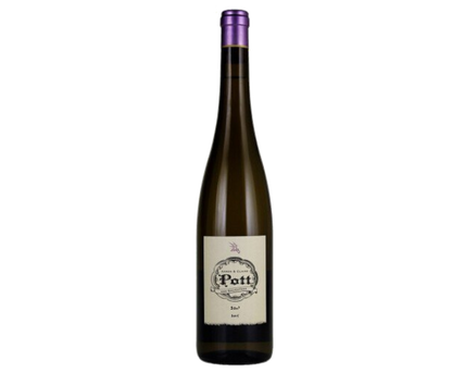 Pott Viognier ''20M3'' 2022 750ml (No Barcode)