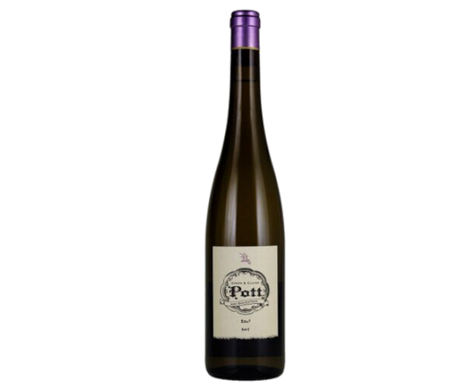 Pott Viognier ''20M3'' 2022 750ml (No Barcode)