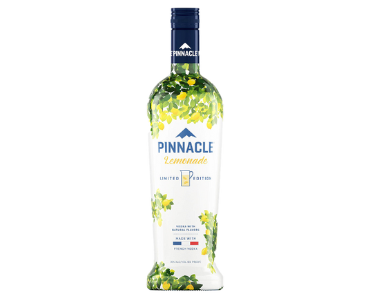 Pinnacle Lemonade 750ml