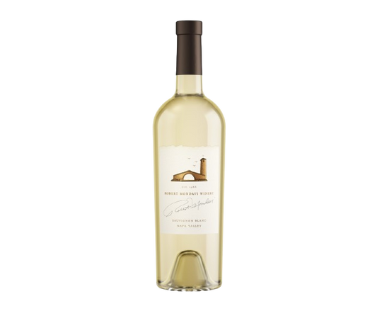 Robert Mondavi Sauv Blanc Napa 2021 750ml