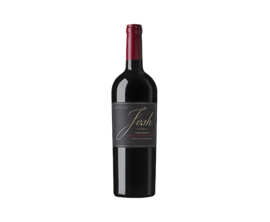 Joseph Carr Josh Cellars Cabernet Sauv Reserve North Coast 750ml