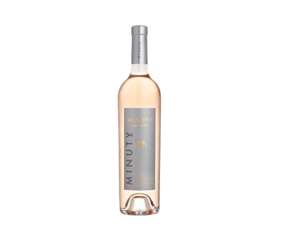 Chateau Minuty Cotes de Provence Minuty Prestige Rose 2024 750ml