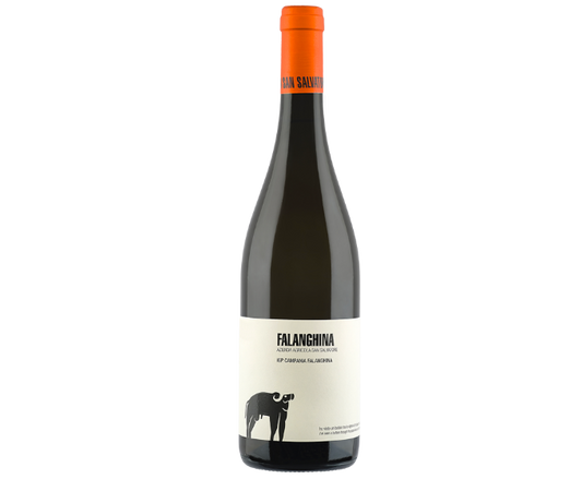 San Salvatore Falanghina Campania 750ml