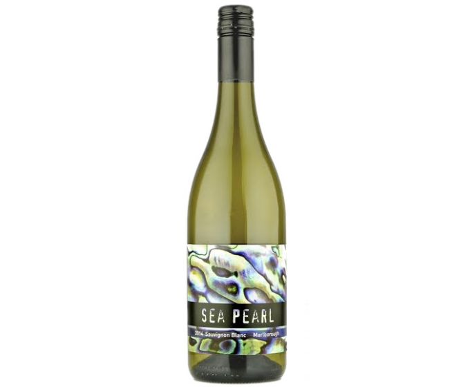 Sea Pearl Sauv Blanc 2023 750ml