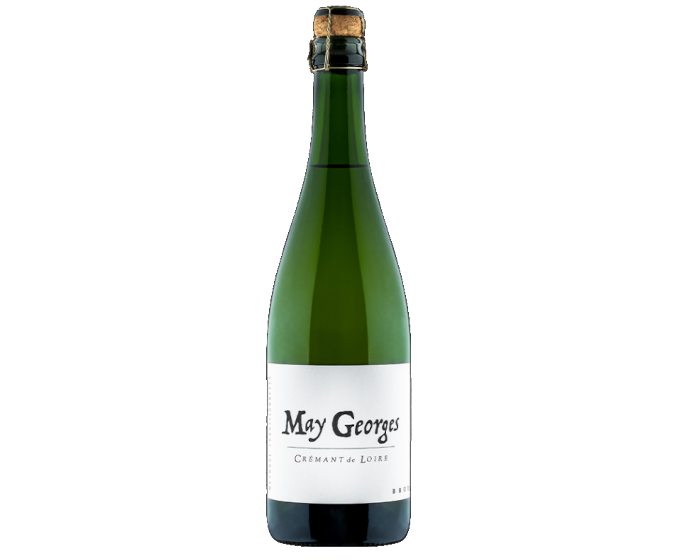 May Georges Cremant de Loire Brut 1.5L