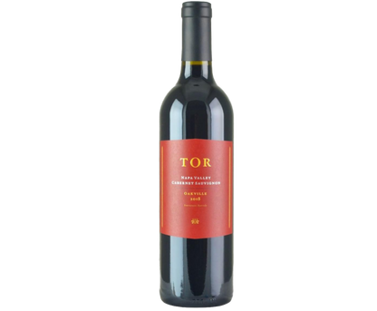 Tor Kenward Cabernet Sauv Cimarossa 2018 750ml