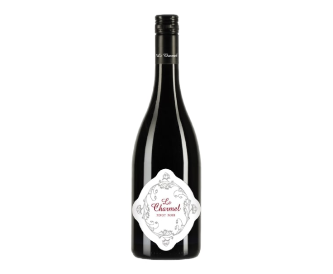 Le Charmel Pinot Noir 2022 750ml