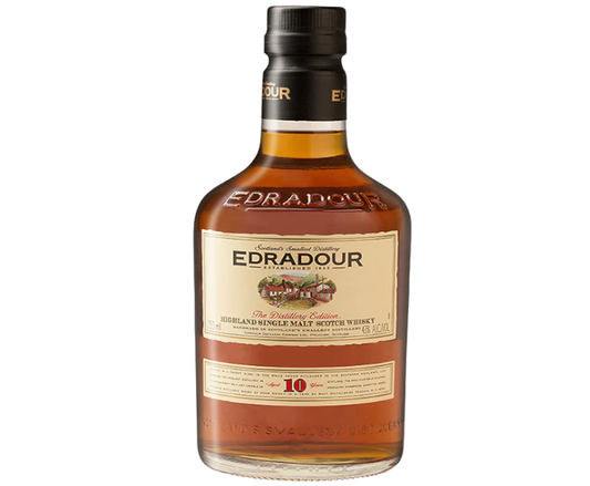 Edradour 10 Years 700ml