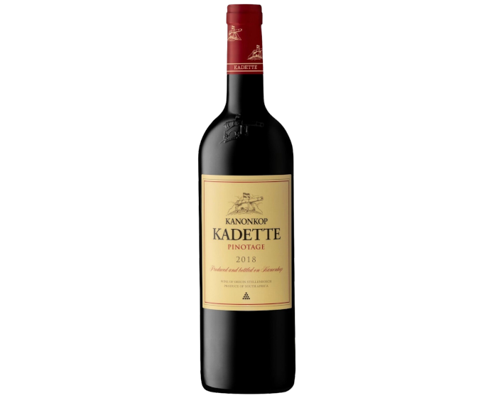 Kanonkop Kadette Pinotage 750ml