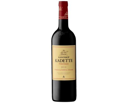 Kanonkop Kadette Pinotage 750ml