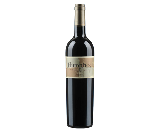 Plumpjack Cabernet Sauv 2019 750ml (No Barcode)