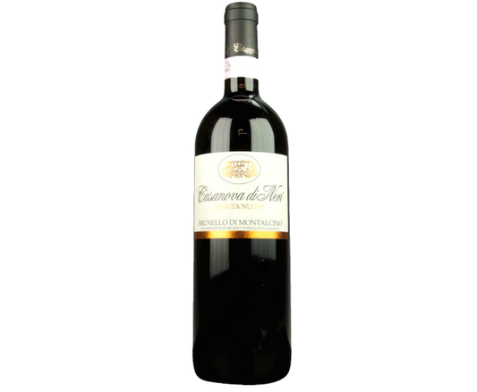 Casanova Neri Brunello Tenuta Nuova 750ml