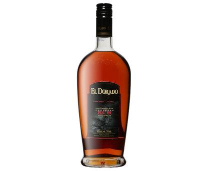 El Dorado 8 Years 750ml