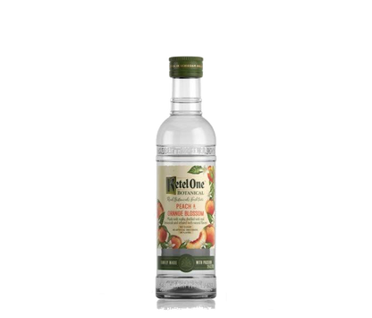 Ketel One Botanical Peach & Orange Blossom 50ml