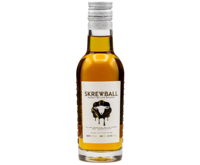 Skrewball Peanut Butter 200ml (DNO)