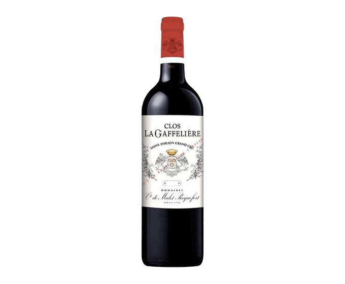 Chateau Clos La Gaffeliere 2020 750ml