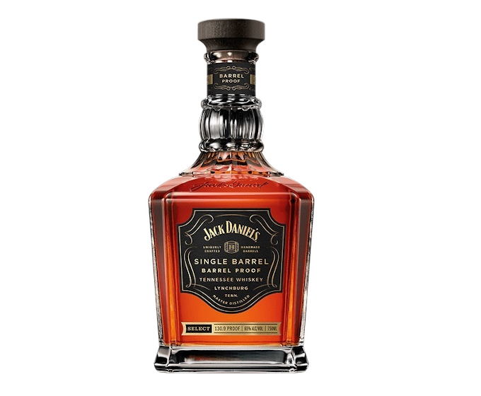 Jack Daniels Single Barrel Select 750ml