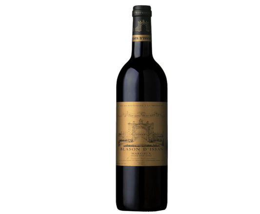 Blason d Issan Margaux 2016 Bordeaux 750ml