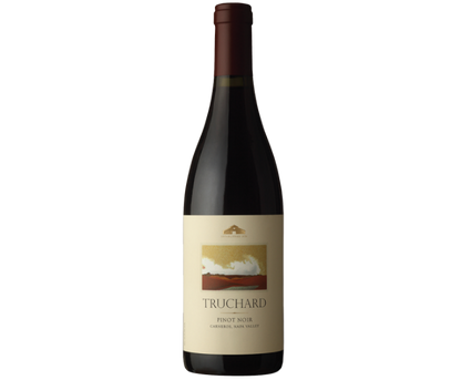 The Vice Carneros Truchard Pinot Noir 2019 750ml