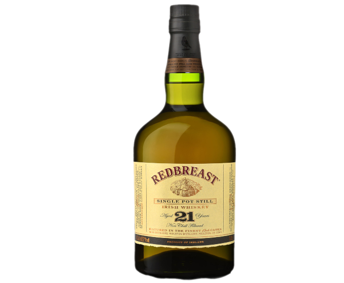 Redbreast 21 Years 750ml