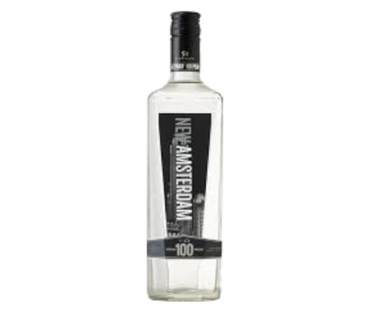 New Amsterdam 100 Proof 1.75L (DNO P1)