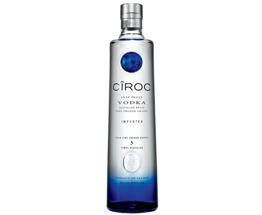 Ciroc 1.75L