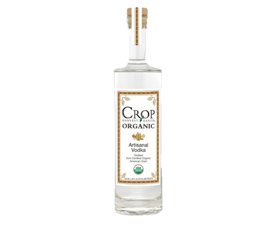 Crop Organic Artisanal 750ml