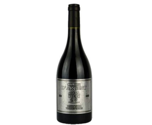 Combe d Argent Pinot Noir Vieilles Vignes 2020 750ml