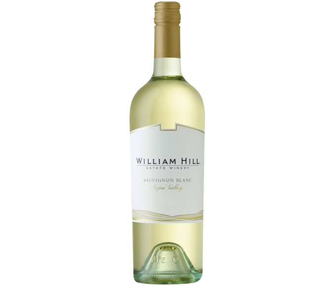 William Hill Sauv Blanc Napa 750ml