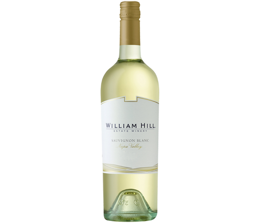 William Hill Sauv Blanc Napa 750ml