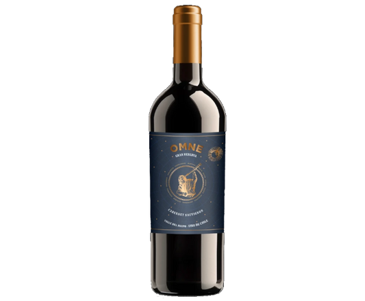 Omne Gran Reserva Cabernet Sauv 2019 750ml