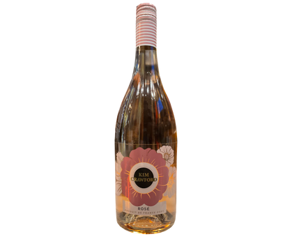 Kim Crawford Rose France 2023 750ml