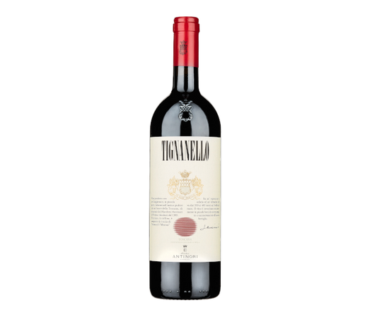 Marchesi Antinori Tignanello Toscana 2017 750ml