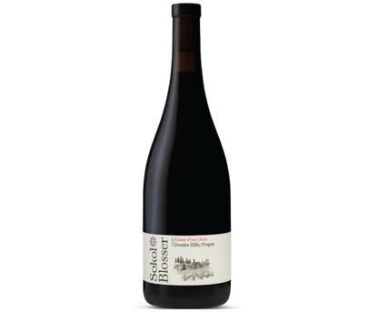 Sokol Blosser Dundee Hills Pinot Noir 2019 750ml (DNO P1)