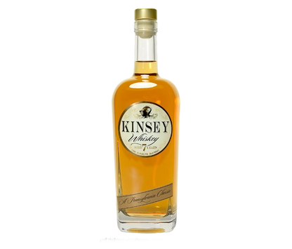 Kinsey 7 Years 750ml