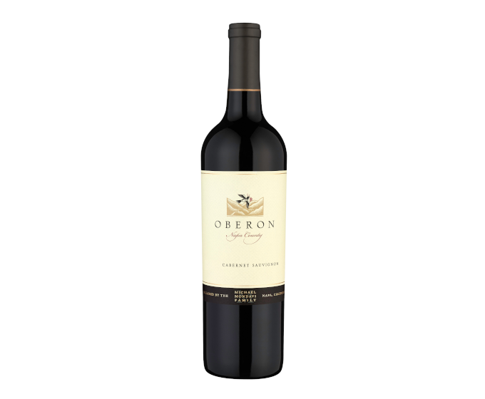 Oberon Cabernet Sauv Napa 750ml