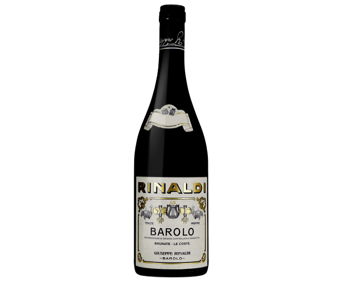 Rinaldi Barolo Brunate Le Coste 2005 750ml