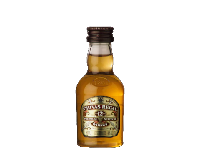 Chivas Regal 13 Years 50ml