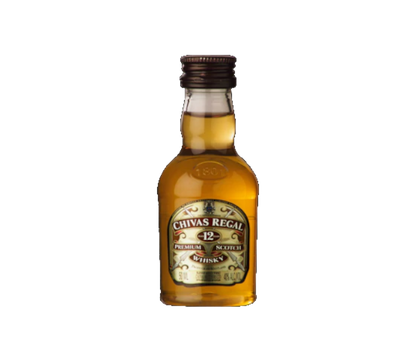 Chivas Regal 13 Years 50ml