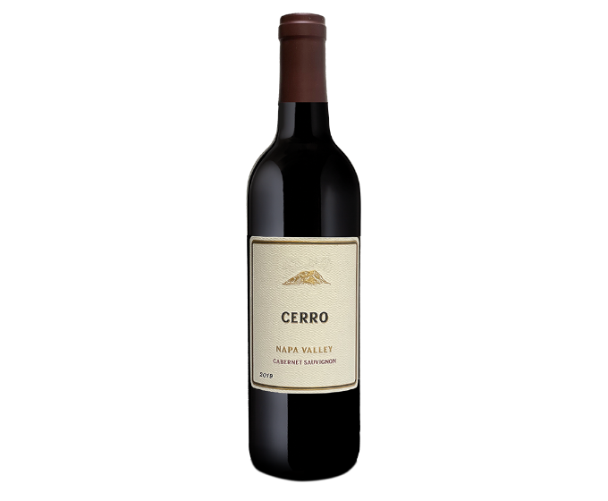 JDB Cerro Red 2017 750ml (No Barcode)