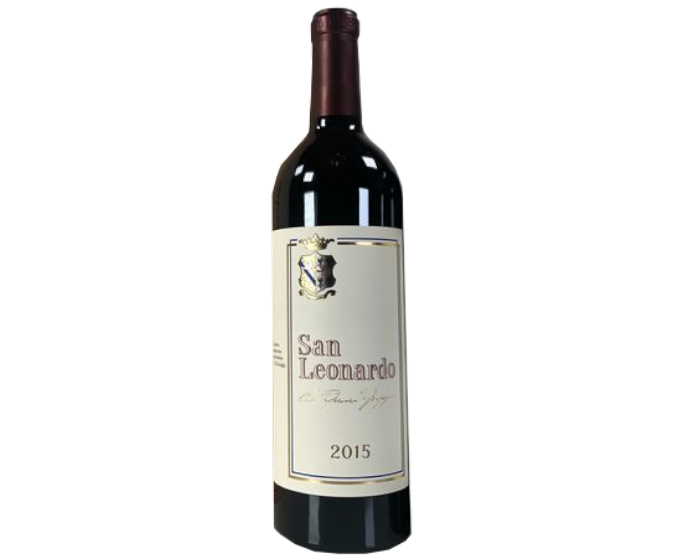 Gonzaga Tenuta San Leonardo 2015 750ml