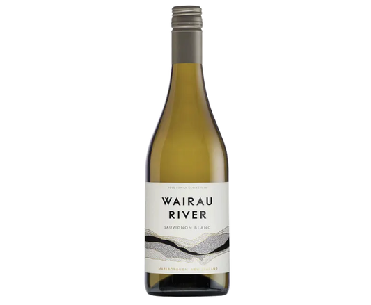 Wairau River Sauvignon Blanc 750ml